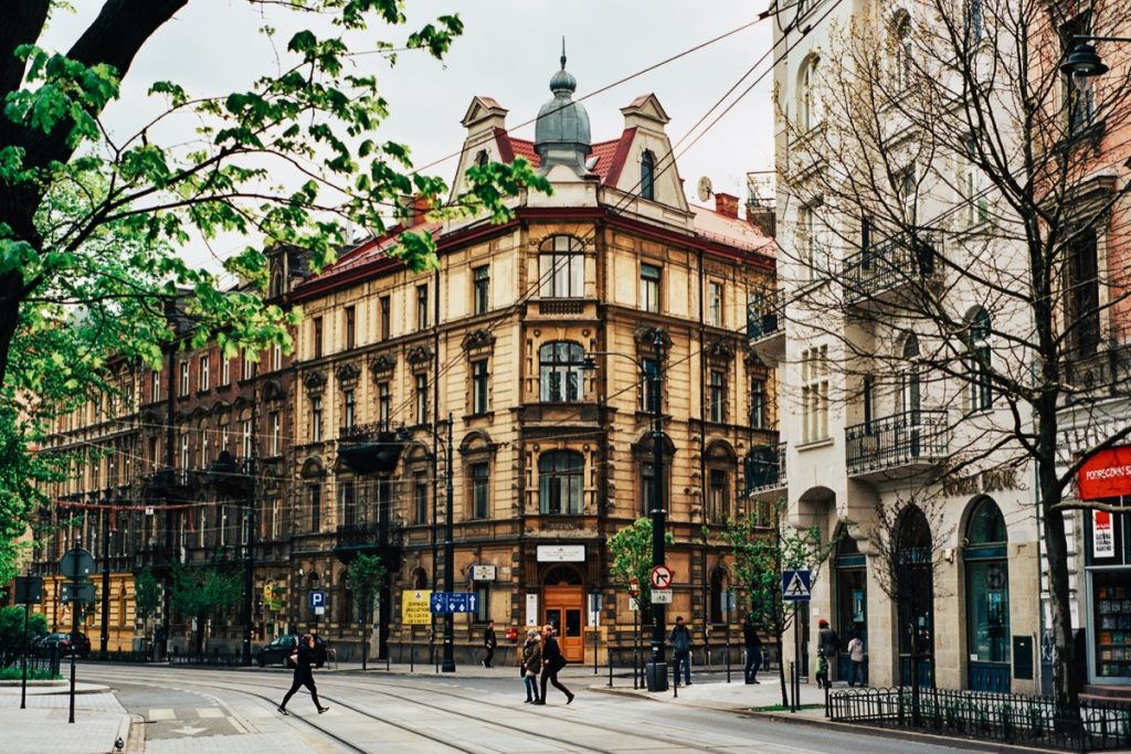 Poland